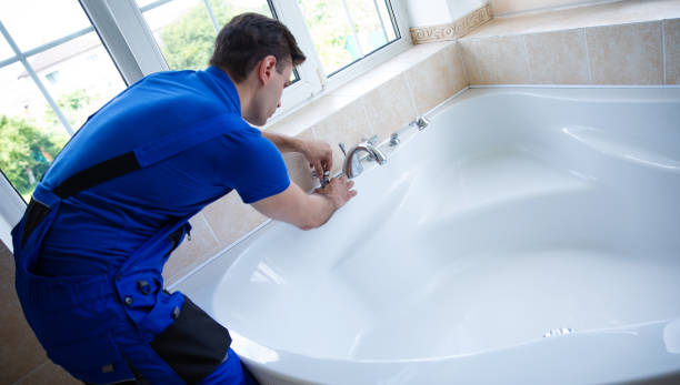 Best Commercial Plumbing Services  in USA